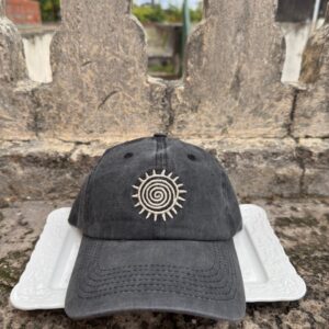 Gorra sol