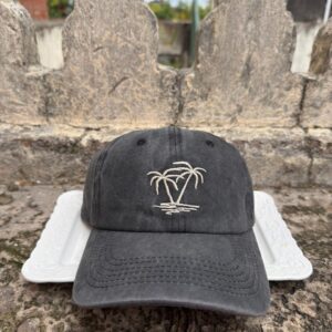 Gorra palmeras