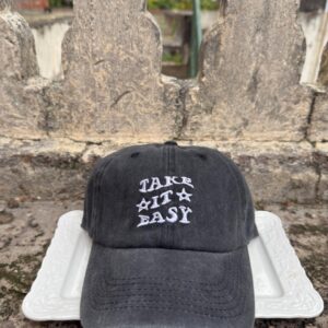 Gorra easy