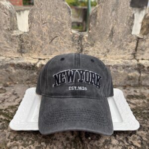 Gorra new york
