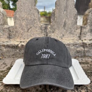 Gorra california