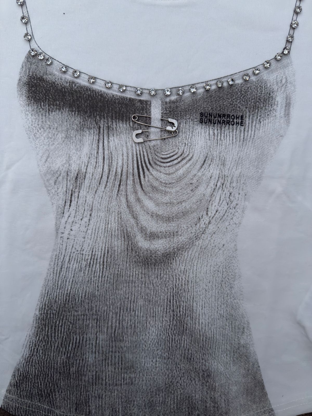 Remera Sununrrohe - Imagen 2