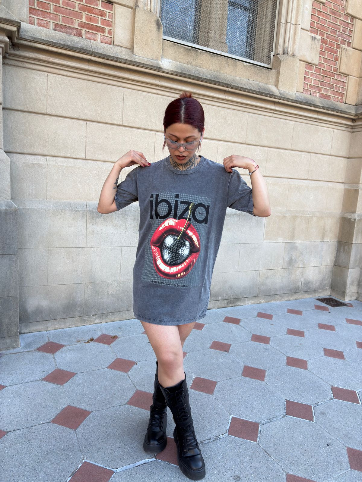 Remeron ibiza - Imagen 3