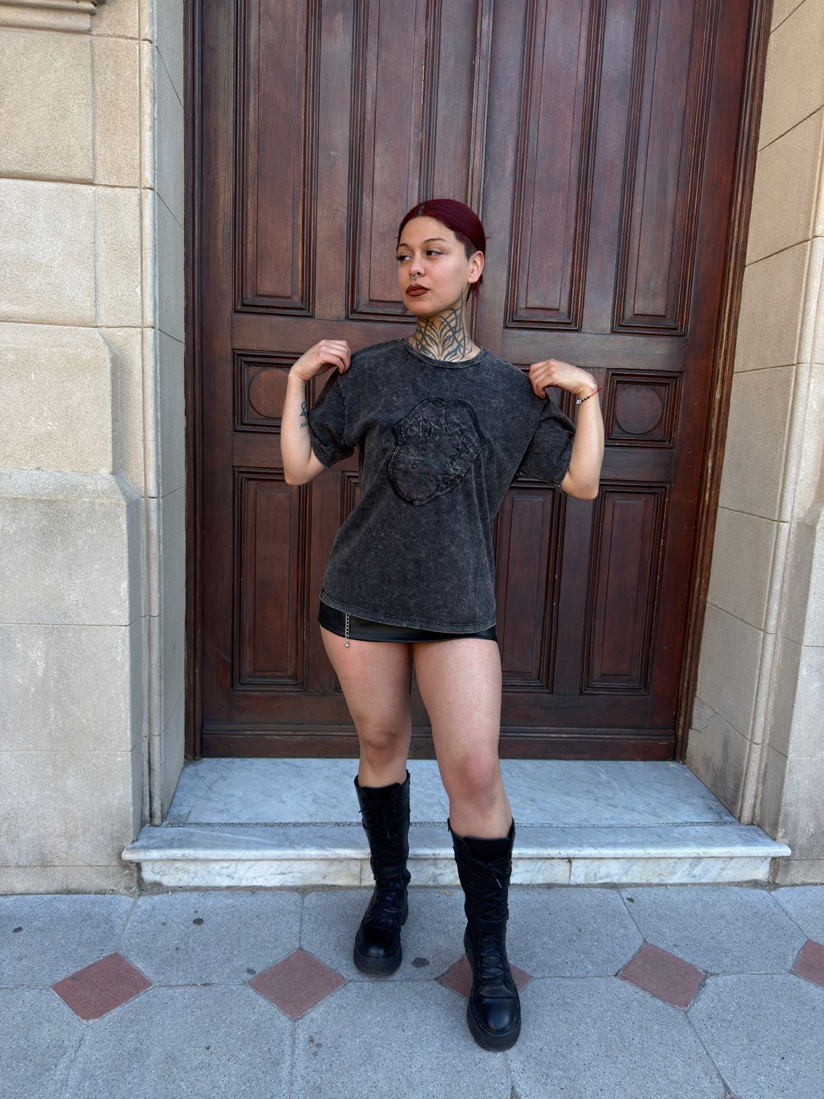 Remera ACDC - Imagen 3