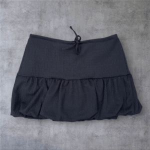 Pollera short hawaii