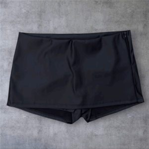 Pollera short rihanna