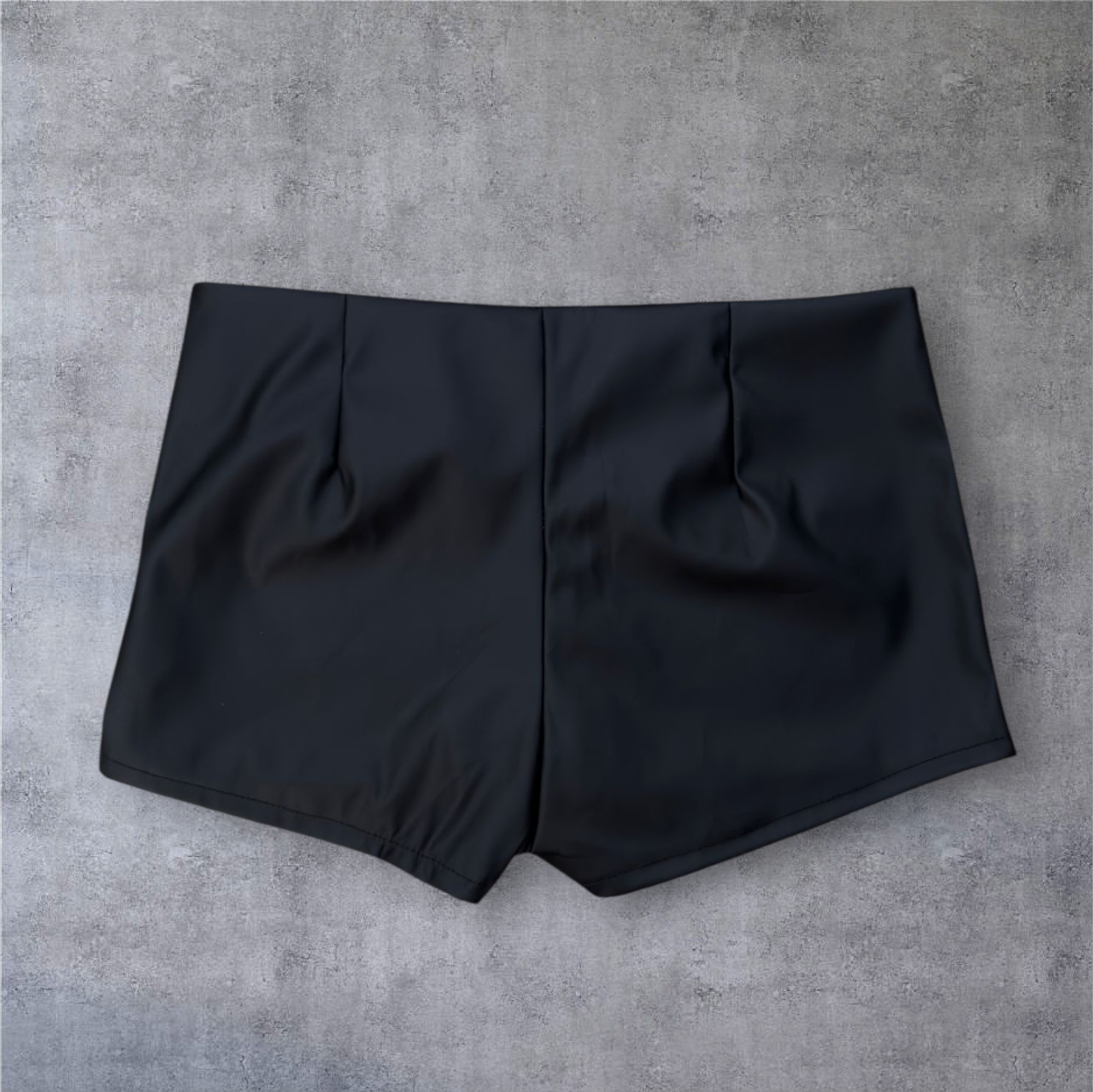 Pollera short rihanna - Imagen 2