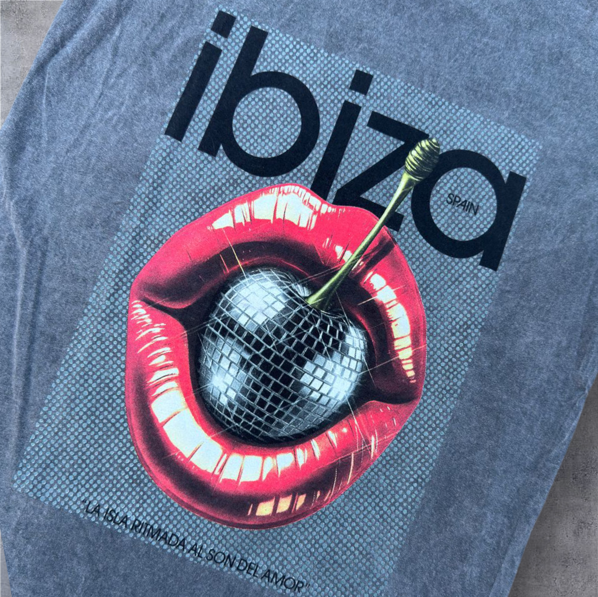 Remeron ibiza - Imagen 2