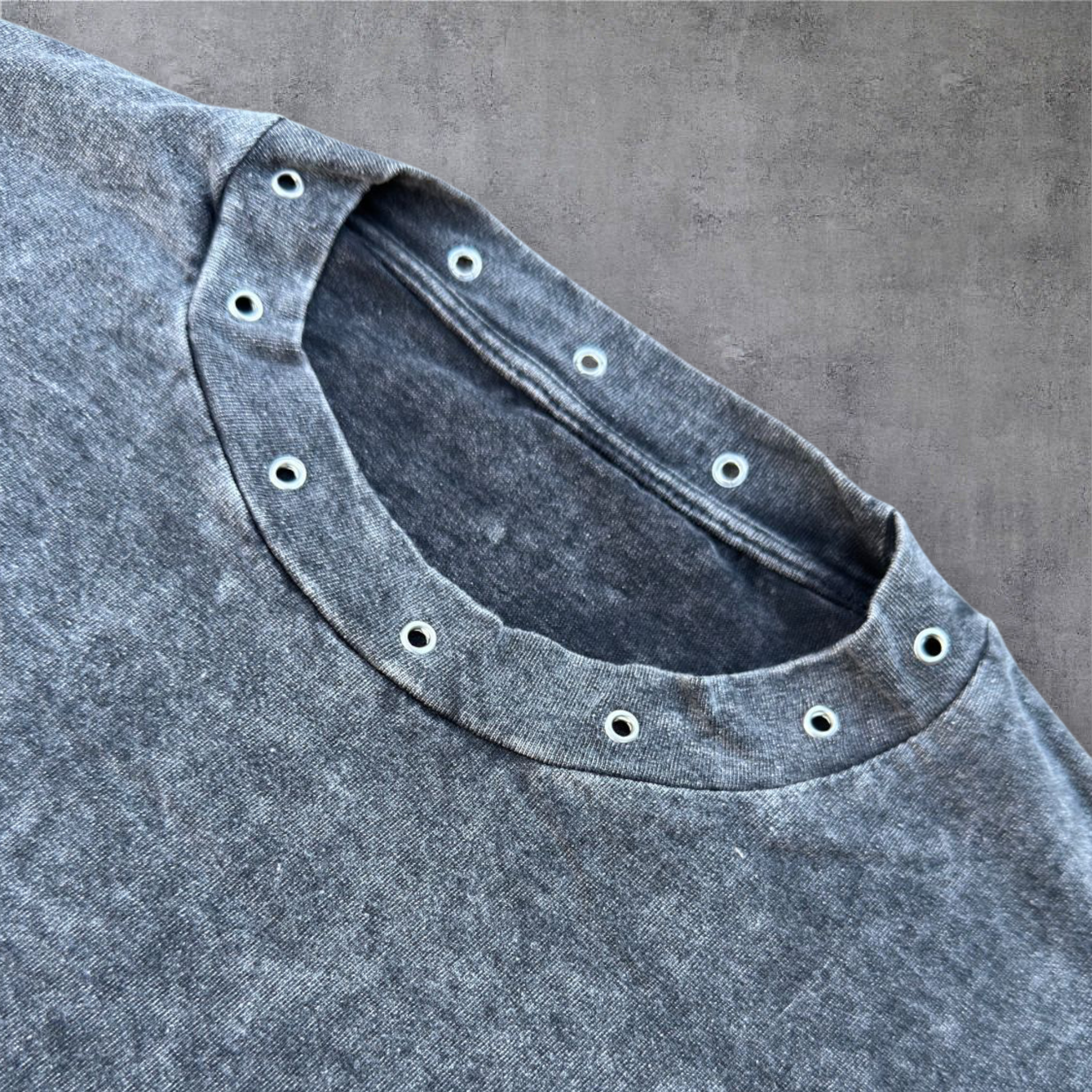 Remeron tachas - Imagen 2