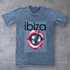 Remeron ibiza